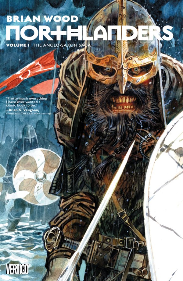 Northlanders