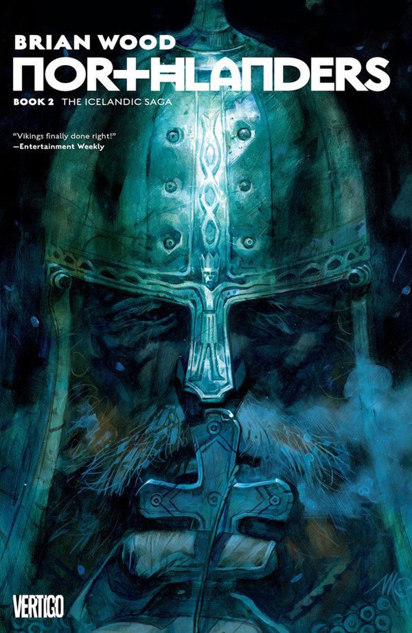 Northlanders