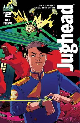 Jughead