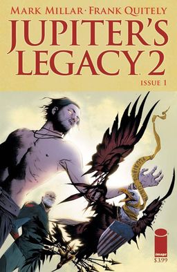 Cover B Jae Lee