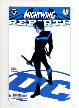 Babs Tarr Cover