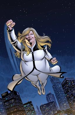 Cover C - Jerry Ordway