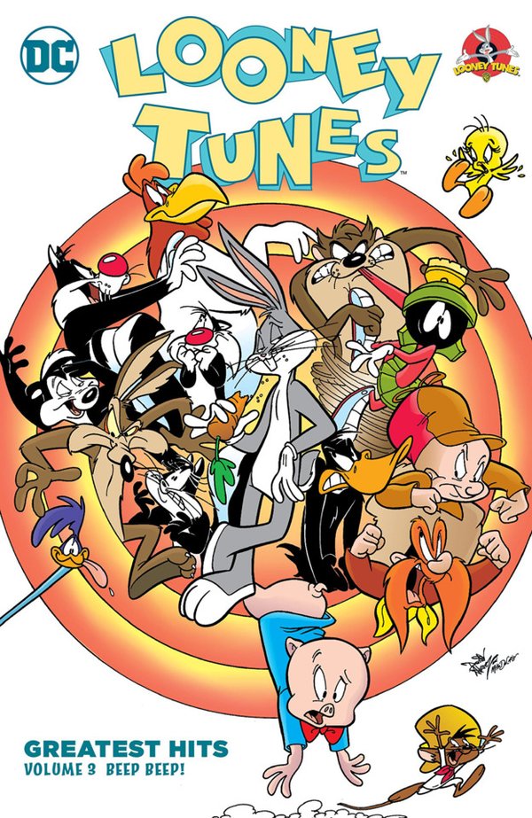 Looney Tunes Greatest Hits