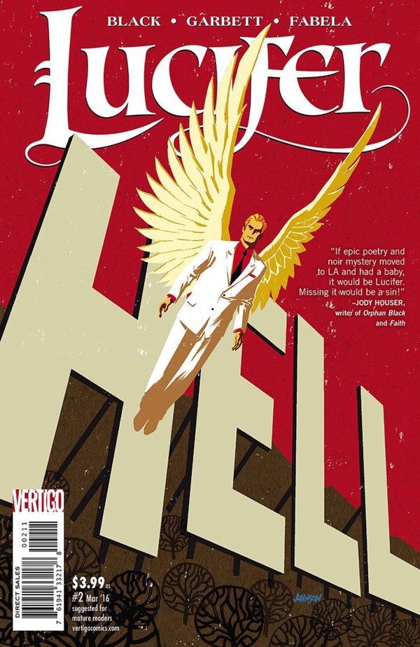 Lucifer