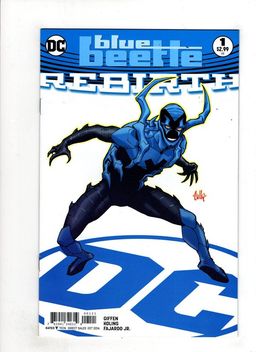 Cully Hamner Cover