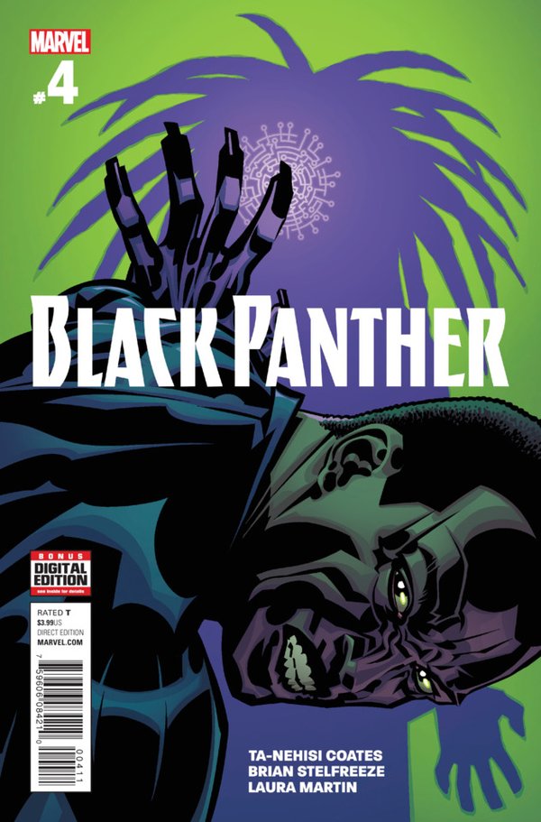 Black Panther