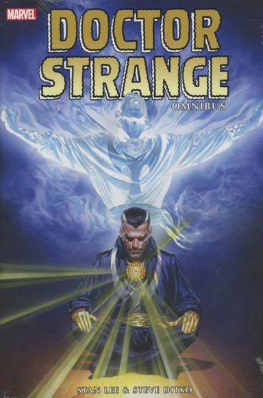 Doctor Strange Omnibus #1
