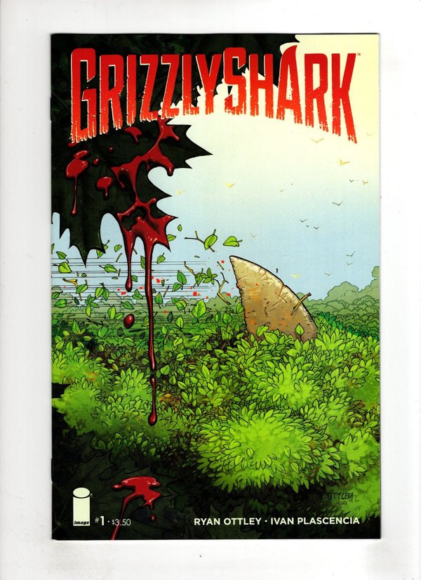 Grizzlyshark