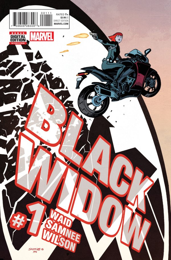 Black Widow