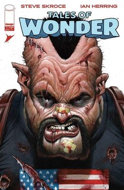 Variant cover