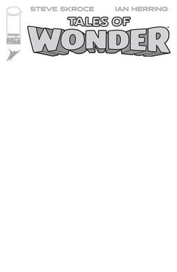 Variant cover