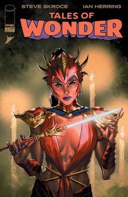 Variant cover