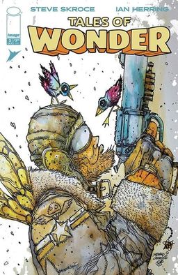 Variant cover