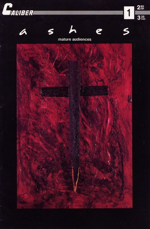Ashes