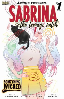 Variant cover