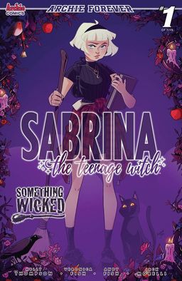 Variant cover