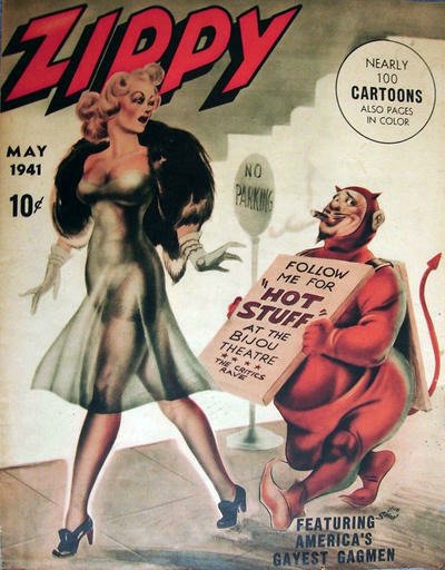 Zippy