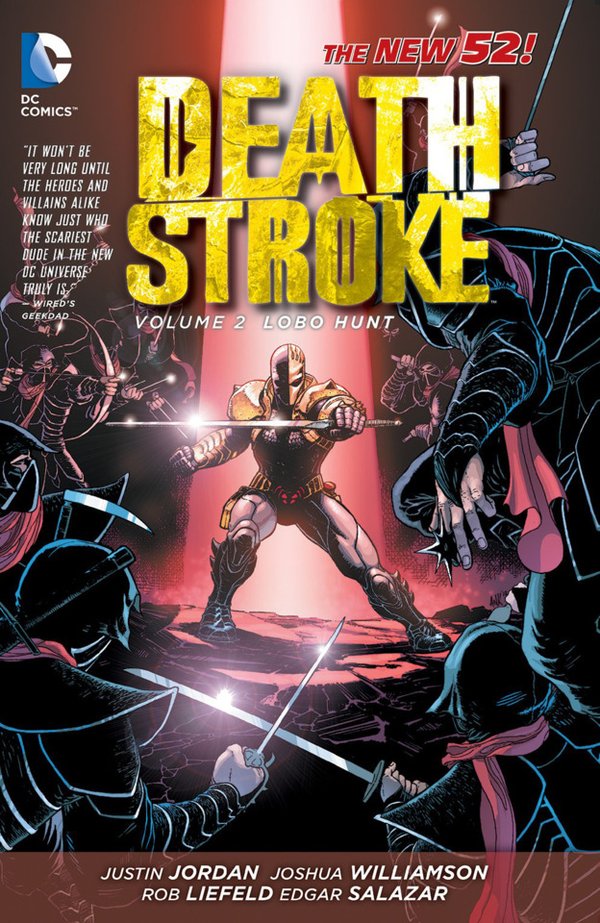 Deathstroke