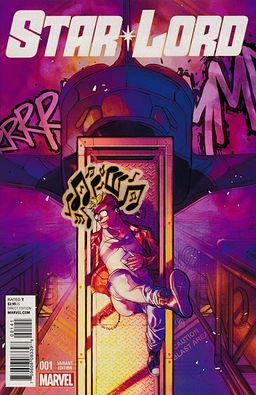 Incentive Chip Zdarsky Variant