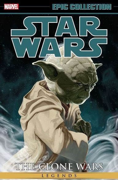 Clone Wars