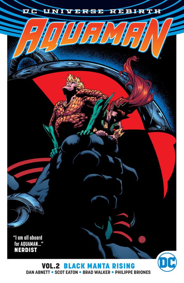 Aquaman