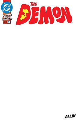 Variant cover