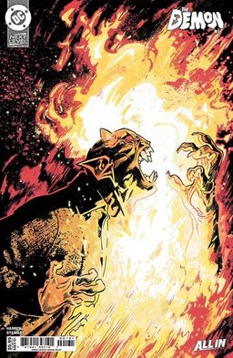 Variant cover