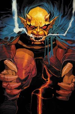 Variant cover