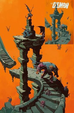 Variant cover