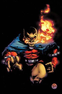 Variant cover