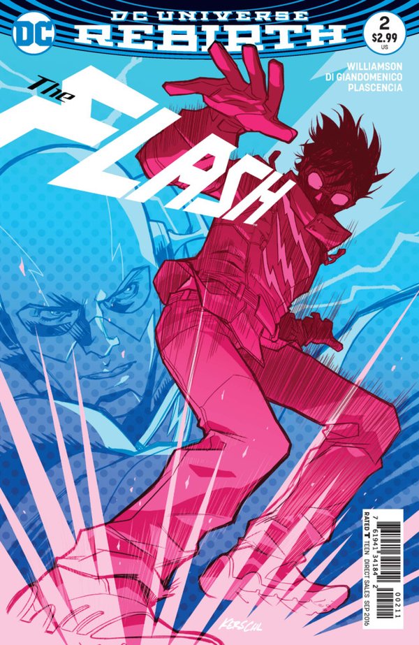 The Flash