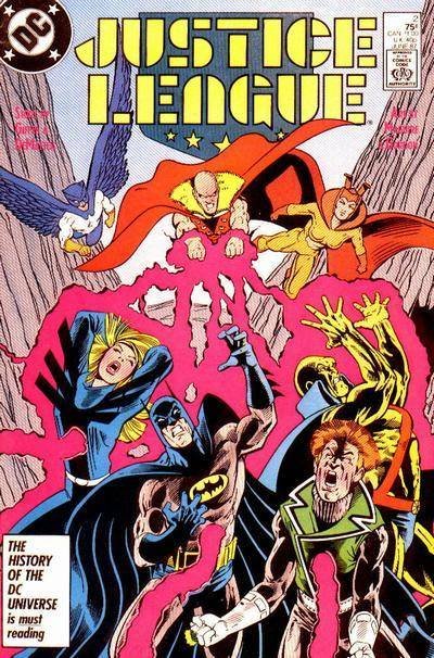 Justice League