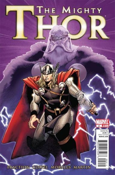 Lords of Midgard