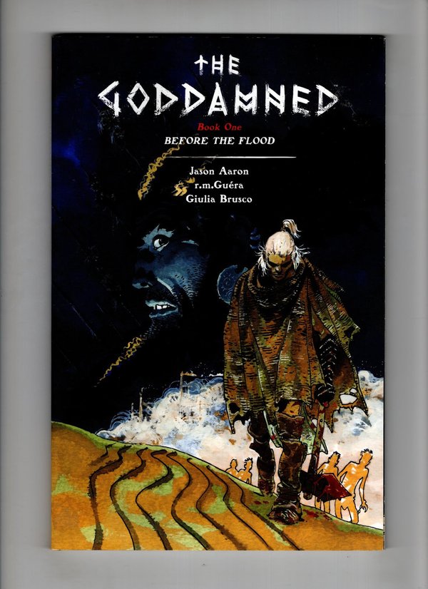The Goddamned