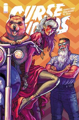 Cover B - Ramon Villalobos