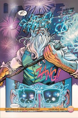 Cover B - Ryan Browne