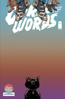 Cover B - Ryan Browne