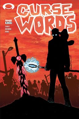 Walking Dead Homage Cover C - Ryan Browne