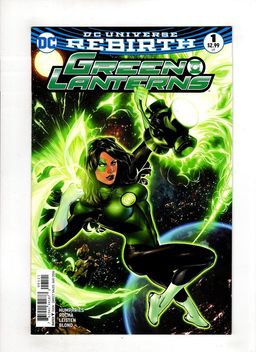 Variant cover