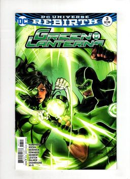 Variant cover