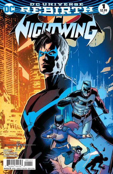 Better Than Batman
