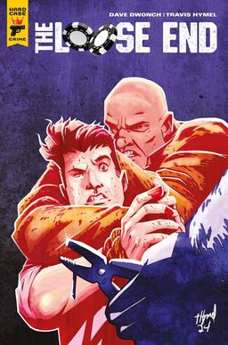Variant cover