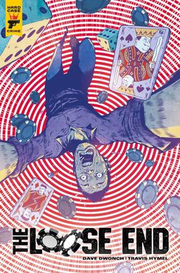 Variant cover