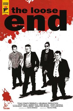 Cover B