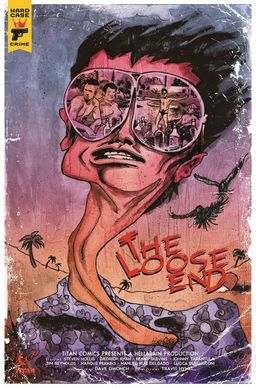 Cover B