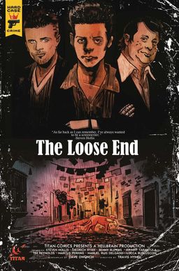 Cover B