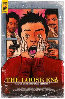 Variant cover