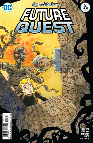 Future Quest #2