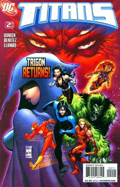 Titans