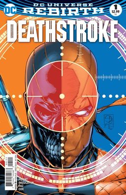 Variant cover